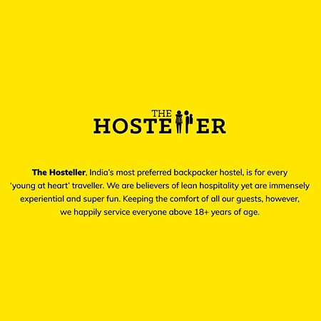 The Hosteller Kufri, Shimla Zewnętrze zdjęcie