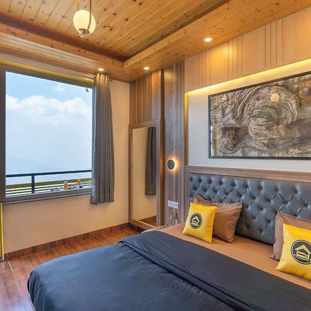 The Hosteller Kufri, Shimla Zewnętrze zdjęcie