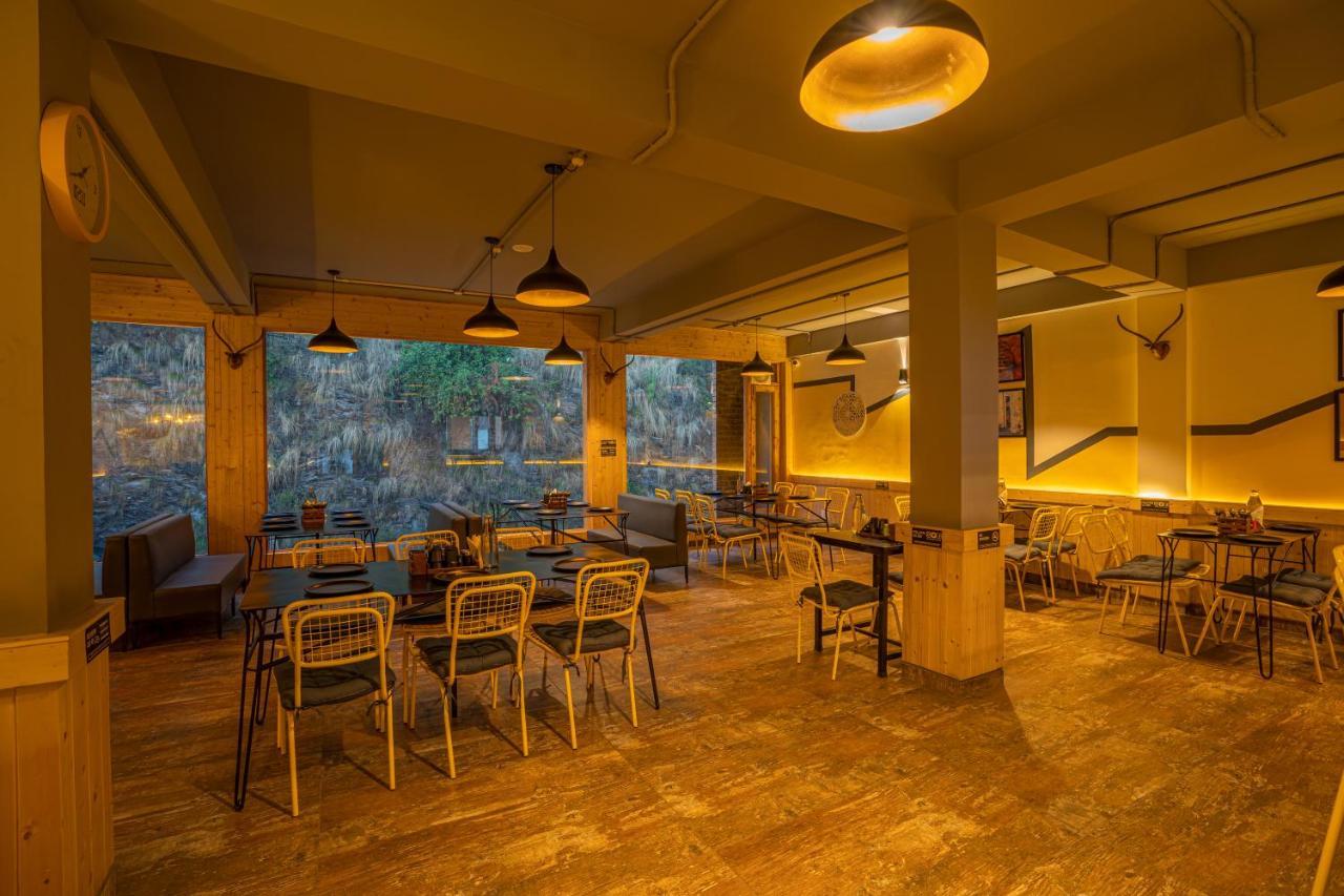 The Hosteller Kufri, Shimla Zewnętrze zdjęcie
